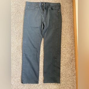 Banana Republic NWOT Men’s Denim